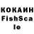 КЕТАМИН VHQ Evgenia Portnova
